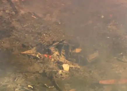 Estalla planta de explosivos en EU Estalla planta de explosivos en EU