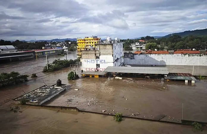 Diputados de Veracruz se solidarizan con damnificados y donan salario