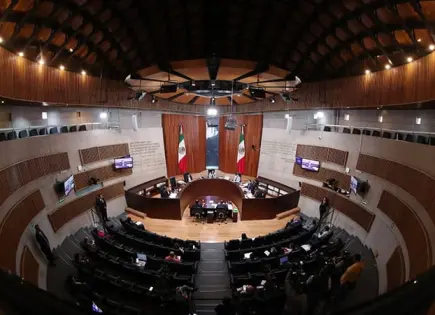 Sala regional del TEPJF revoca sanción a magistrada Sala regional del TEPJF revoca sanción a magistrada