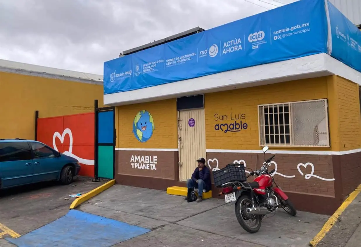 Foto: Alberto Martínez/Pulso