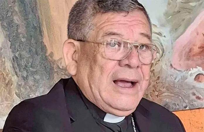 Lamenta obispo muerte de presbítero