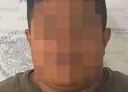 Le dan prisión preventiva por trata de personas Le dan prisión preventiva por trata de personas