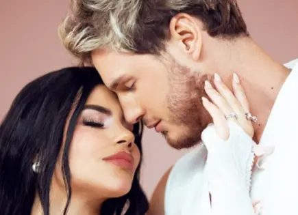 Mariana Ávila despide con dolor a su novio Fede Dorcaz, asesinado en CDMX