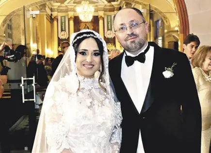 UNEN SUS VIDAS UNEN SUS VIDAS PARA SIEMPRE