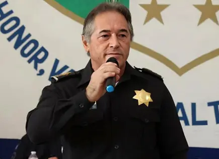 Morena expulsa a Bermúdez