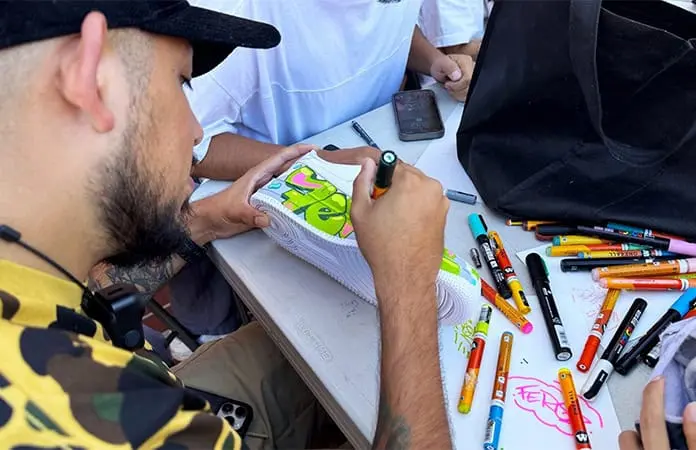 Octubre Urbano en el MAC