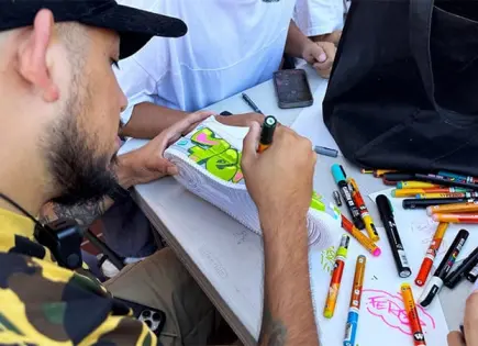 Octubre Urbano en el MAC