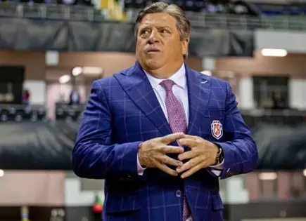 ´Piojo´ contra las cuerdas