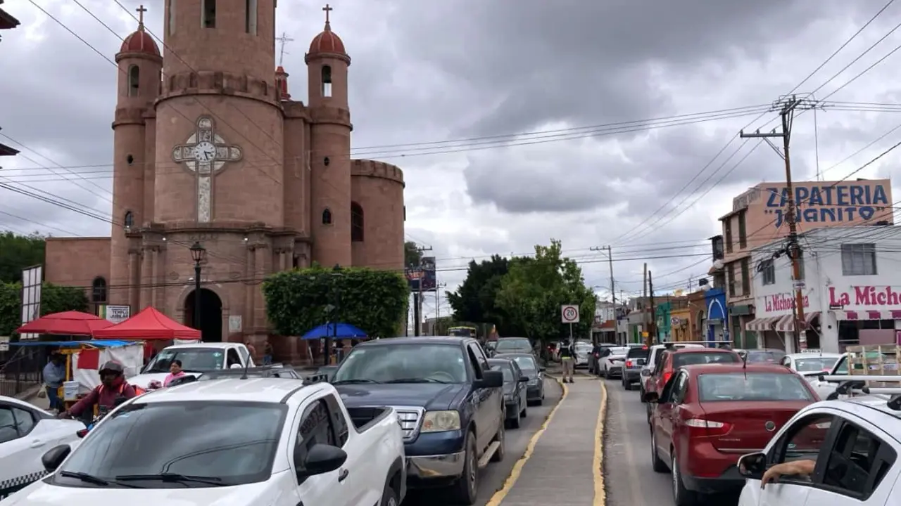 Foto: Alberto Martínez/Pulso