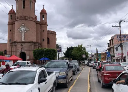 Confían en que proyecto del Saucito respete patrimonio