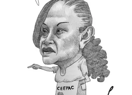 174 mdp a partidos...