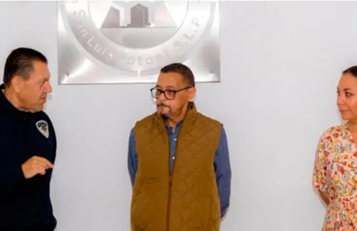 Cae titular de PC municipal, a 1 mes de ser investigado