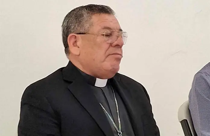 Celebra la iglesia mes de las misiones