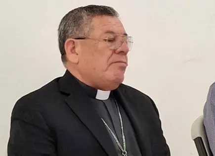 Celebra la iglesia mes de las misiones Celebra la iglesia mes de las misiones