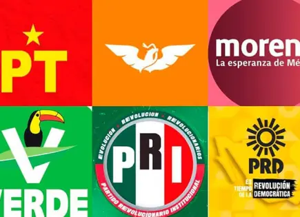 De más de 174 mdp constará el financiamiento para los partidos en 2026 De más de 174 mdp constará el financiamiento para los partidos en 2026