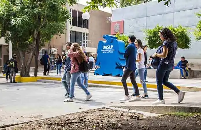 Deprimido, casi 20% de los universitarios