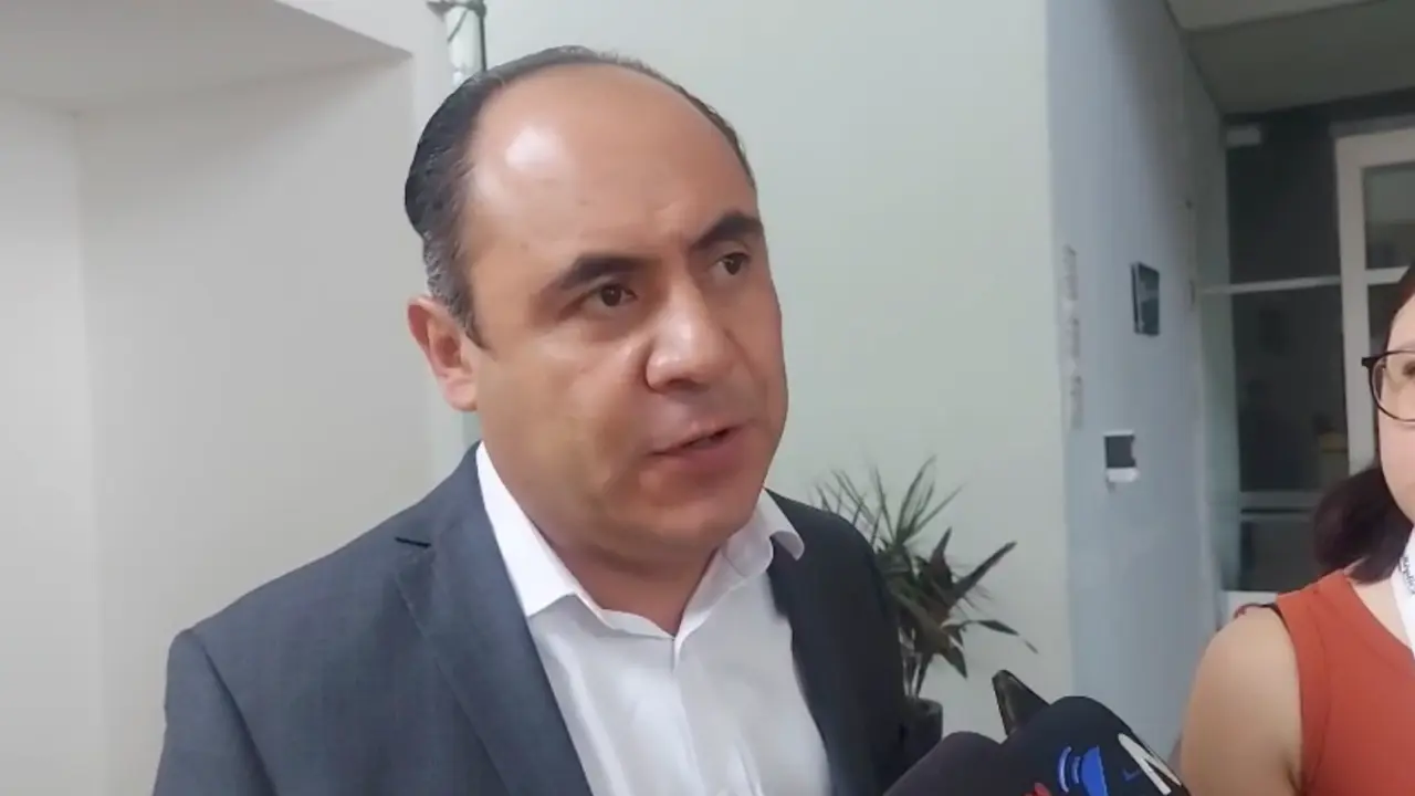 Detienen a policías municipales de Matehuala por secuestro de migrantes