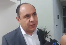 Detienen a polic&iacute;as municipales de Matehuala por secuestro de migrantes