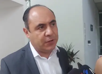 Detienen a policías municipales de Matehuala por secuestro de migrantes