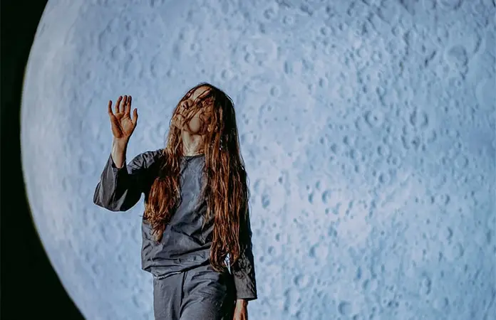 Finaliza el 45° Festival de Danza Contemporánea Lila López