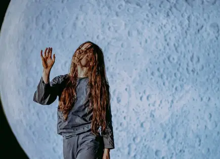 Finaliza el 45° Festival de Danza Contemporánea Lila López Finaliza el 45° Festival de Danza Contemporánea Lila López