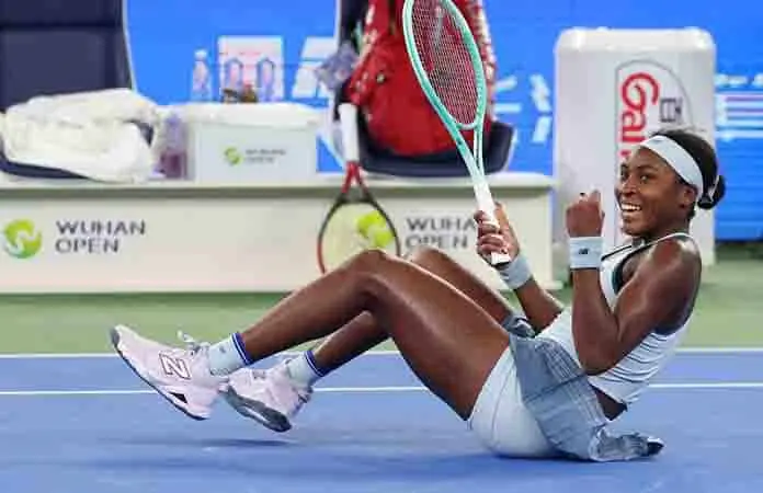 Gauff y Pegula se citan en la final