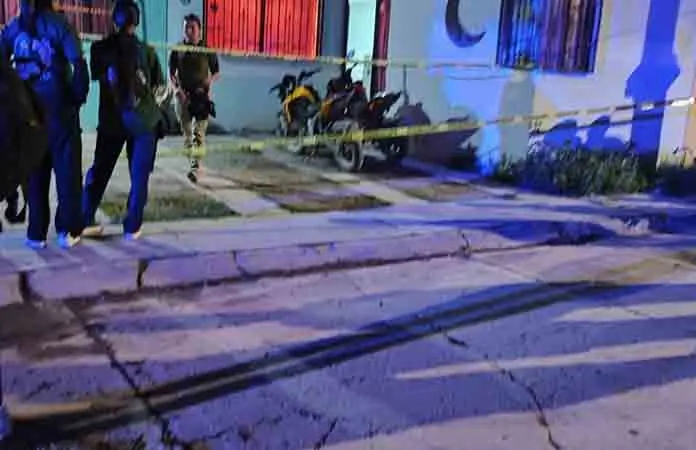 Joven se suicida en su casa