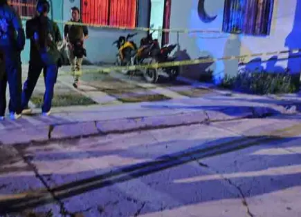 Joven se suicida en su casa Joven se suicida en su casa