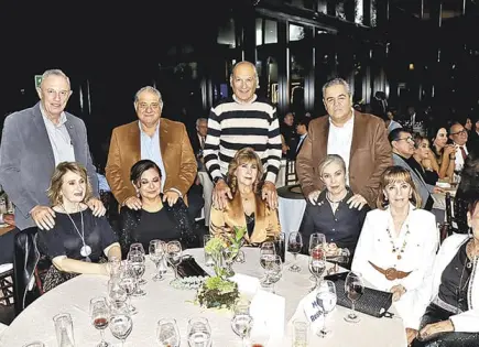 LA BENE SAN LUIS CELEBRA EL DÍA DEL MÉDICO