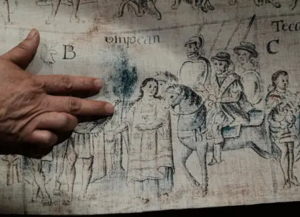 Apuestan por la reivindicación de La Malinche