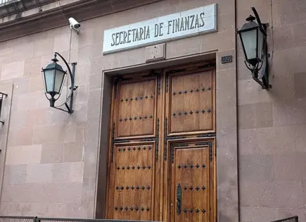 Sefin ya tiene el 80 % del presupuesto 2026 en la mesa Sefin ya tiene el 80 % del presupuesto 2026 en la mesa