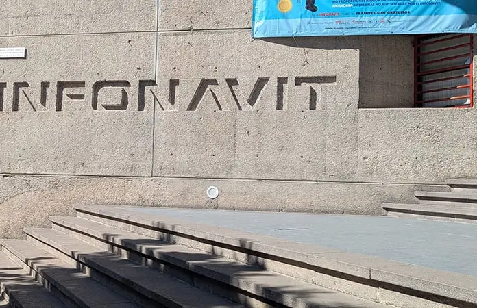 Nueva medida del Infonavit beneficiará a los jóvenes