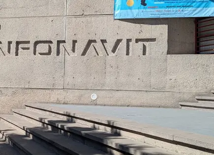 Nueva medida del Infonavit beneficiará a los jóvenes Nueva medida del Infonavit beneficiará a los jóvenes