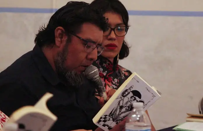 Presentación editorial de El Libro de los Libros