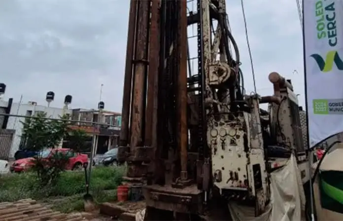 Que te vas y te vas...