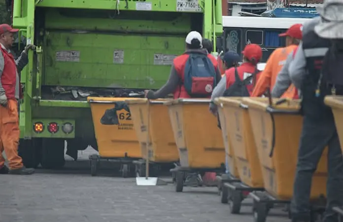 Reforzarán la limpieza por Día de Muertos