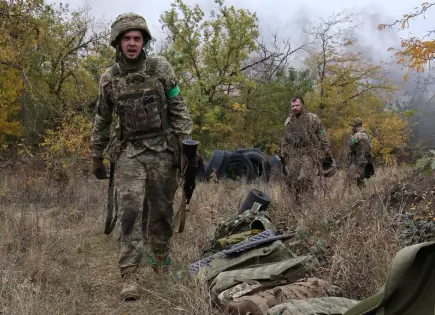 Rusia ataca la red eléctrica de Ucrania previo al invierno Rusia ataca la red eléctrica de Ucrania previo al invierno