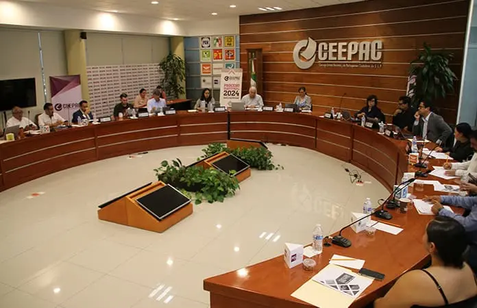 Solicitará el Ceepac 233 mdp para el 2026