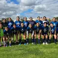 UASLP Femenil y Durango empatan