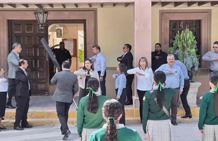 Aniversario del descubrimiento de América