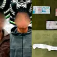 Arrestan a 2 por cohecho y portar arma prohibida