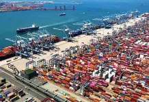 Por incertidumbre de aranceles, caída de 0.3% del PIB: Sheinbaum 