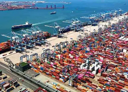 Por incertidumbre de aranceles, caída de 0.3% del PIB: Sheinbaum 