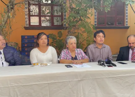 Denuncian irregularidades en consultas para políticas públicas