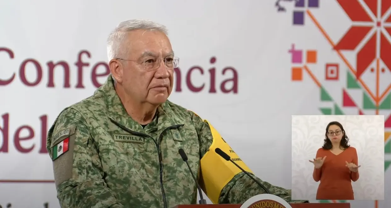 Doce municipios afectados por lluvias en SLP; dos, en situación crítica