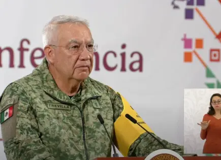 Doce municipios afectados por lluvias en SLP; dos, en situación crítica