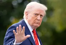 Trump retoma acusación sobre criminales mexicanos de la DHS