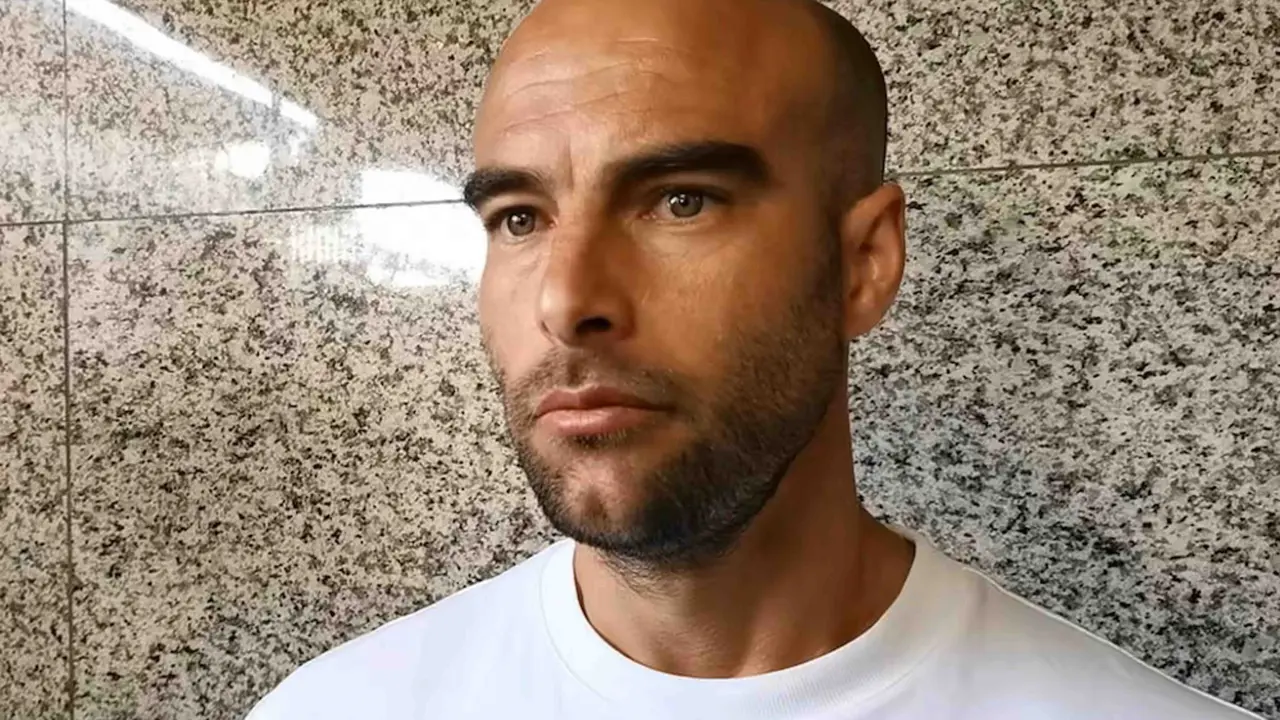 Eduardo Arce expresó su deseo de ver a Gilberto Mora en el Mundial