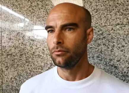 Eduardo Arce expresó su deseo de ver a Gilberto Mora en el Mundial Eduardo Arce expresó su deseo de ver a Gilberto Mora en el Mundial