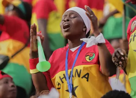 Estos son los equipos ya confirmados para la Copa Mundial 2026 Estos son los equipos ya confirmados para la Copa Mundial 2026